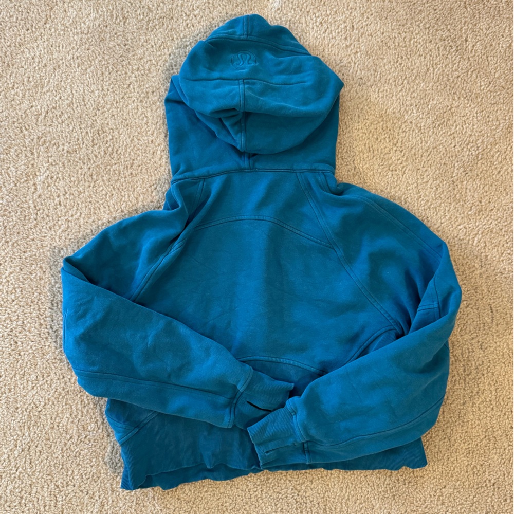 Lululemon Scuba